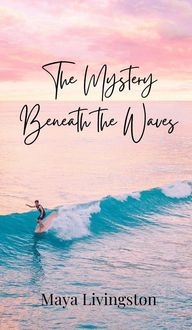 Produktbild: The Mystery Beneath the Waves