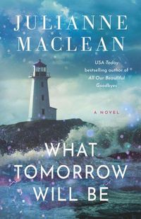 Produktbild: What Tomorrow Will Be