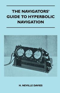 Produktbild: The Navigators' Guide to Hyperbolic Navigation