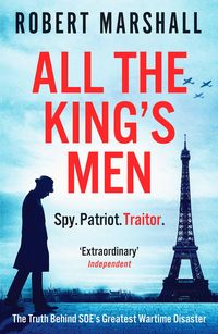 Produktbild: All the King's Men
