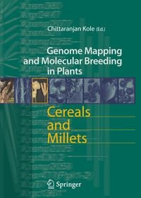 Produktbild: Cereals and Millets