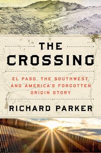 Produktbild: The Crossing