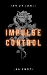 Produktbild: Impulse Control (Sypricon Masters, #1)