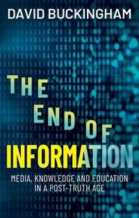 Produktbild: The End of Information