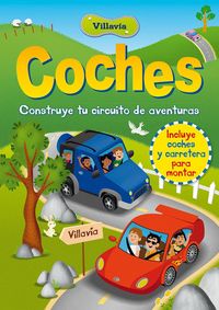 Produktbild: Coches Villavia