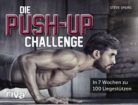 Produktbild: Die Push-up-Challenge