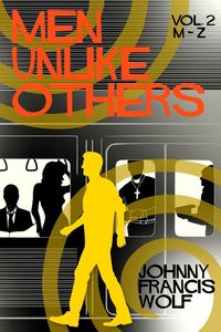 Produktbild: Men Unlike Others, Vol. 2, M-Z