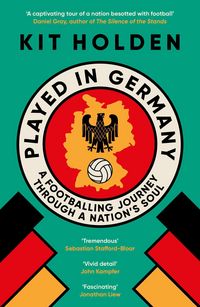 Produktbild: Played in Germany