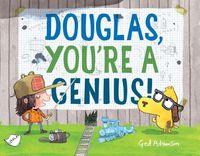 Produktbild: Douglas Youre a Genius