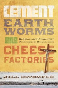 Produktbild: Cement, Earthworms, and Cheese Factories