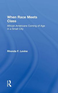 Produktbild: When Race Meets Class