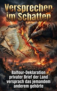 Produktbild: Versprechen im Schatten