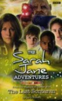 Produktbild: Last Sontaran