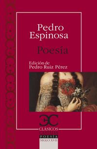 Produktbild: Poes&iacute;a - Espinosa