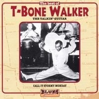 Bild vom Artikel The Best Of-The Talkin' Guitar (Blues Forever) vom Autor T-Bone Walker