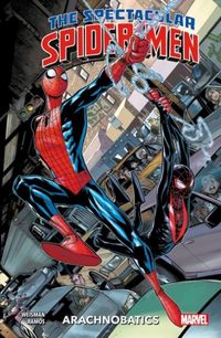 Produktbild: Weisman, G: Spectacular Spider-Men Vol.1: Arachnobatics