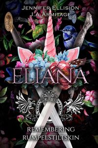 Produktbild: Eliana (Kingdom of Fairytales boxsets, #5)