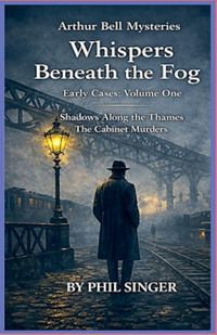 Produktbild: Whispers Beneath the Fog