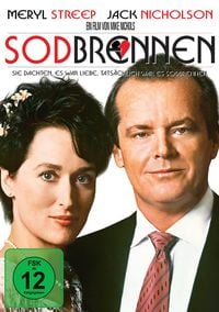 Bild vom Artikel Sodbrennen vom Autor Meryl Streep