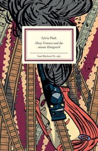 Produktbild: Mary Ventura und das neunte K&ouml;nigreich