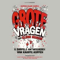 Produktbild: Grote vragen van kleine mensen