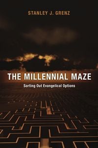 Produktbild: The Millennial Maze