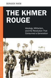 Produktbild: The Khmer Rouge