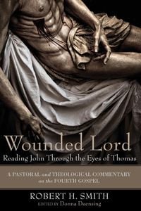 Produktbild: Wounded Lord