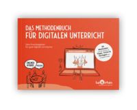 Produktbild: Das Methodenbuch f&uuml;r digitalen Unterricht