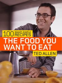 Produktbild: Food You Want To Eat