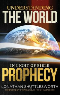 Produktbild: Understanding the World in Light of Bible Prophecy