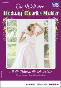 Produktbild: Die Welt der Hedwig Courths-Mahler 505