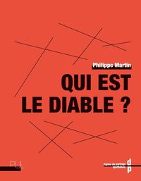 Produktbild: Qui est le diable ?