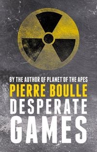 Produktbild: Desperate Games