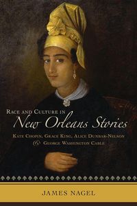 Produktbild: Race and Culture in New Orleans Stories