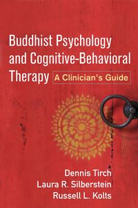 Produktbild: Buddhist Psychology and Cognitive-Behavioral Therapy