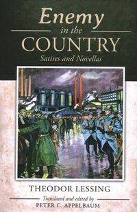 Produktbild: Enemy in the Country