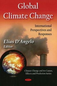 Produktbild: Global Climate Change