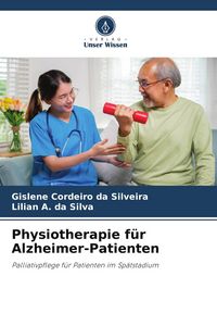 Produktbild: Physiotherapie f&uuml;r Alzheimer-Patienten