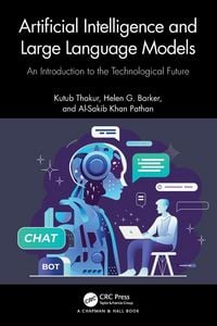 Produktbild: Artificial Intelligence and Large Language Models