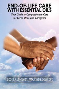Produktbild: End-of-Life Care with Essential Oils