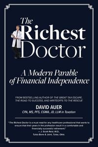 Produktbild: The Richest Doctor