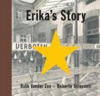 Produktbild: Erika's Story