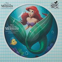 Bild vom Artikel The Little Mermaid (englische Version) vom Autor Ost