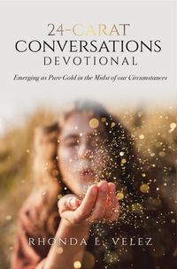 Produktbild: 24-Carat Conversations Devotional