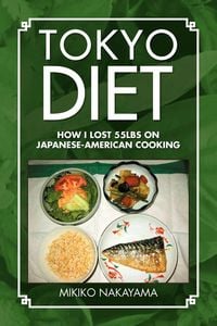 Produktbild: Tokyo Diet