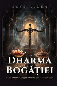 Produktbild: Dharma Bog&iquest;&iquest;iei