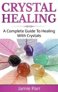 Produktbild: Crystal Healing