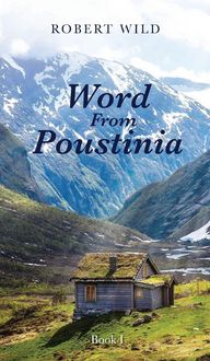 Produktbild: Word From Poustinia, Book I