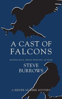 Produktbild: A Cast of Falcons